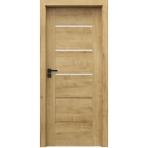 Porta Verte PREMIUM E.3 Dub Hamilton 